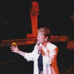 Pianist North London with Helen Shapiro